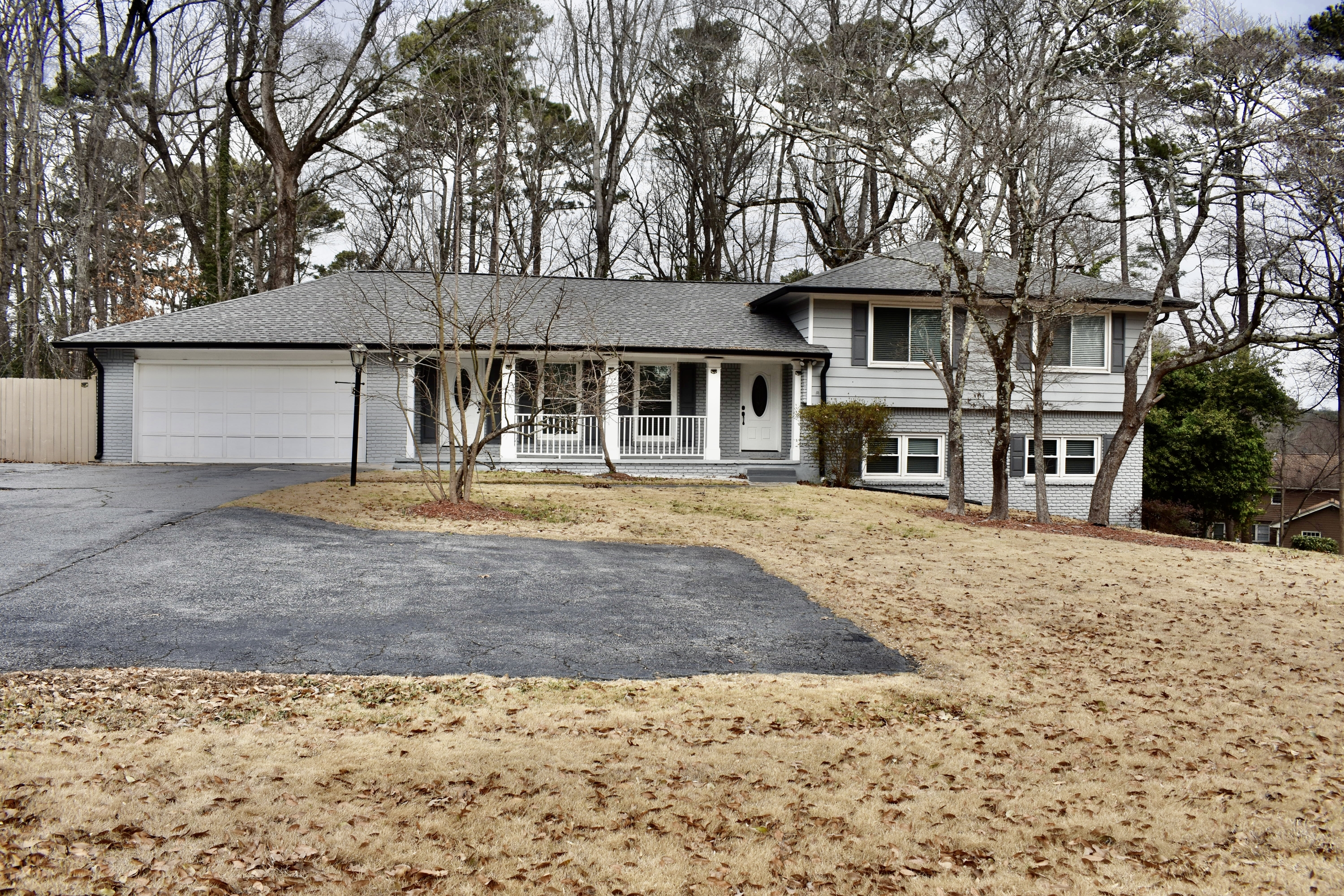 1888 Peeler Road - A